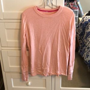 Lululemon sweater